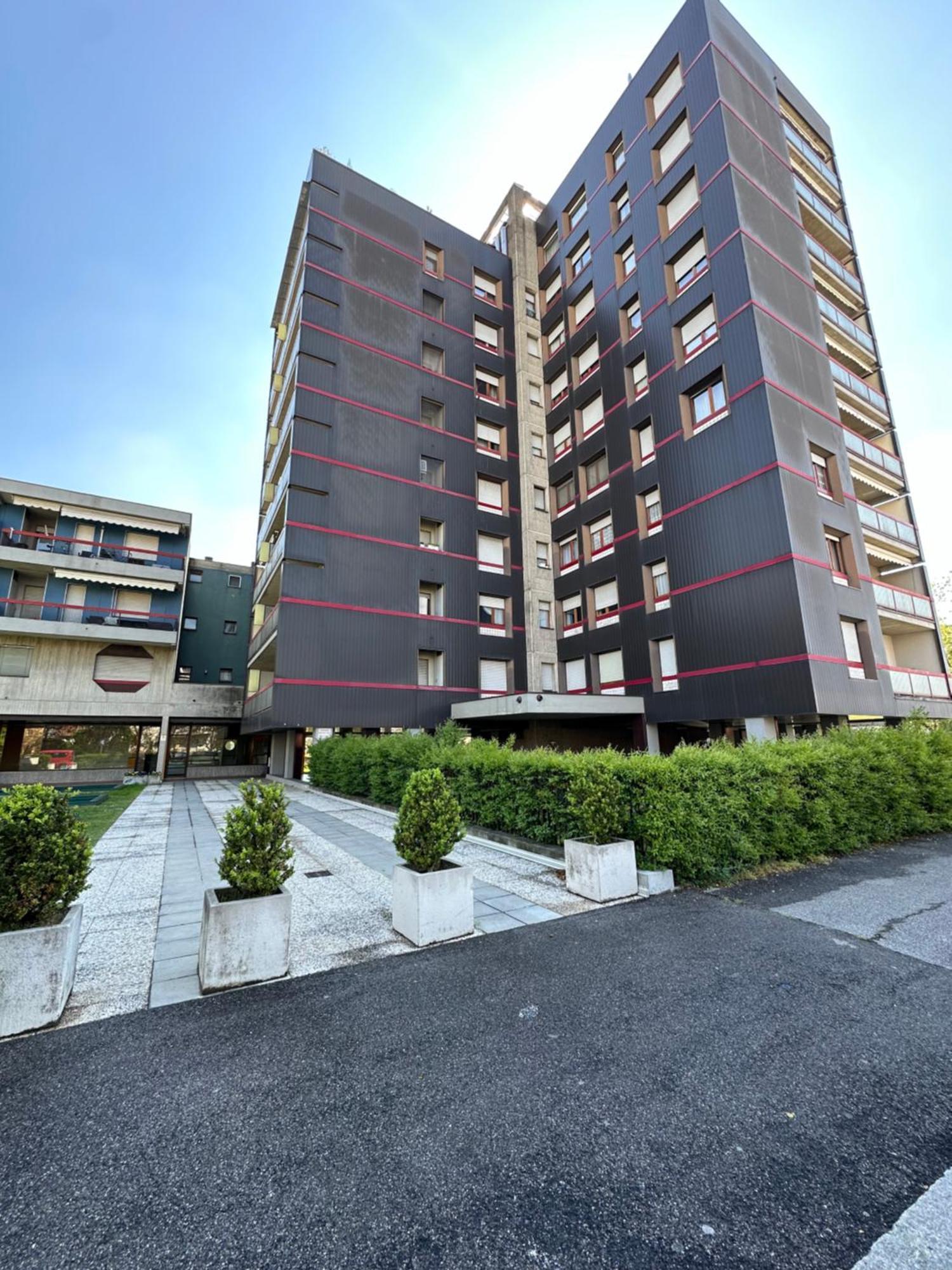 Luxury Apartment Bérgamo Exterior foto