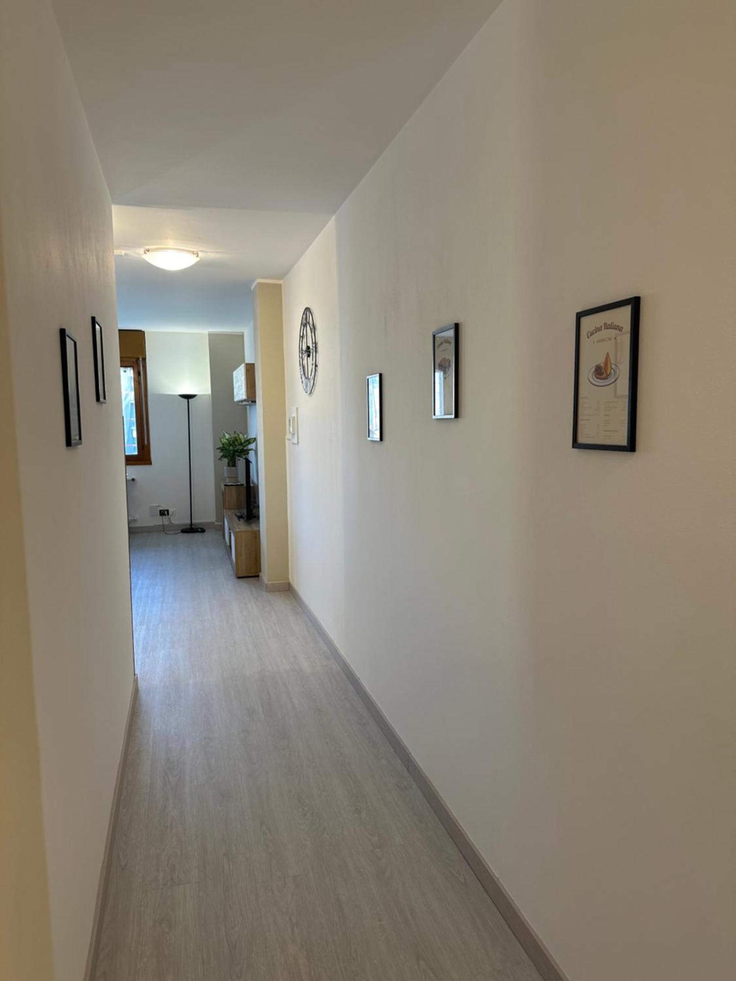 Luxury Apartment Bérgamo Exterior foto